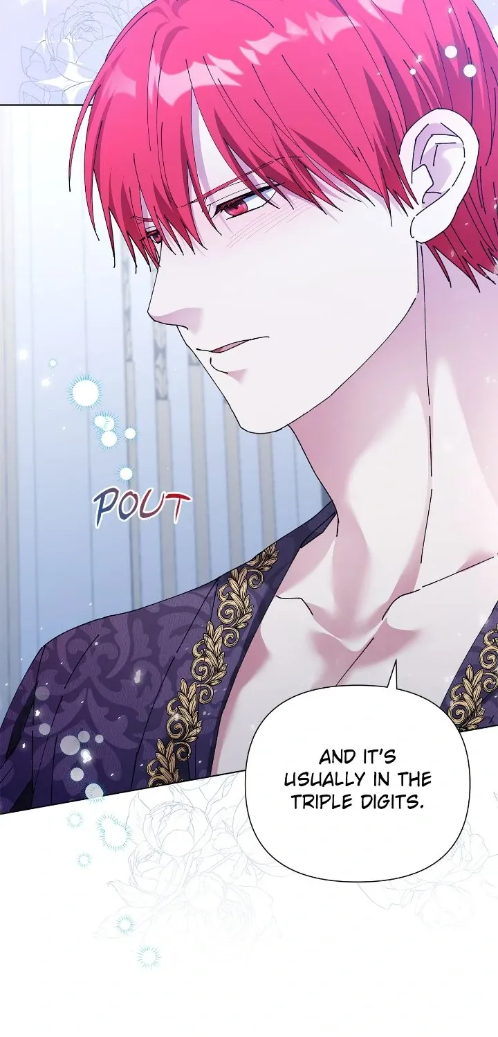 Lady Beast Chapter 134 page 8 - 