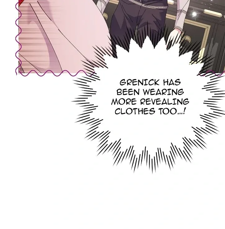 Lady Beast Chapter 134 page 76 - 