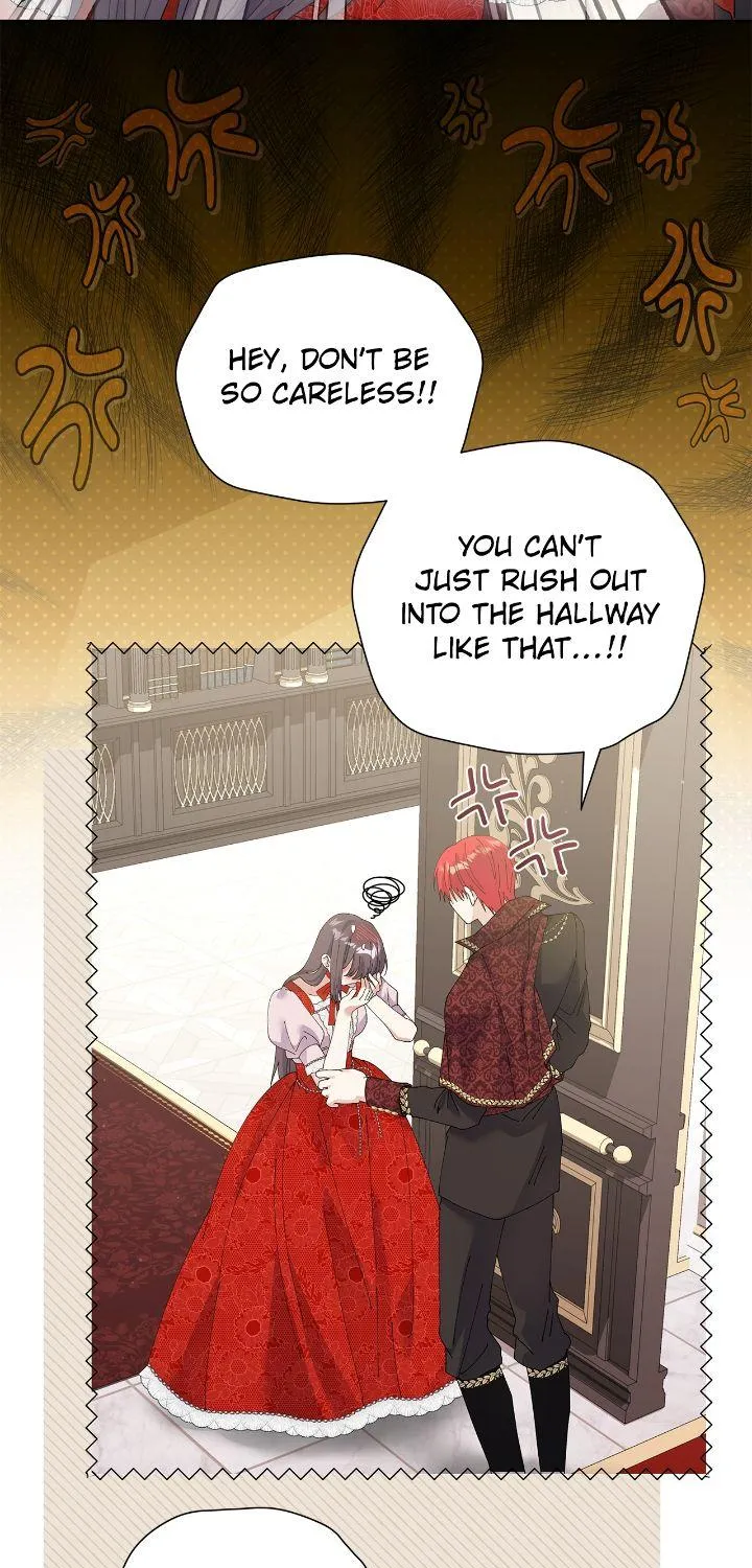 Lady Beast Chapter 134 page 83 - 