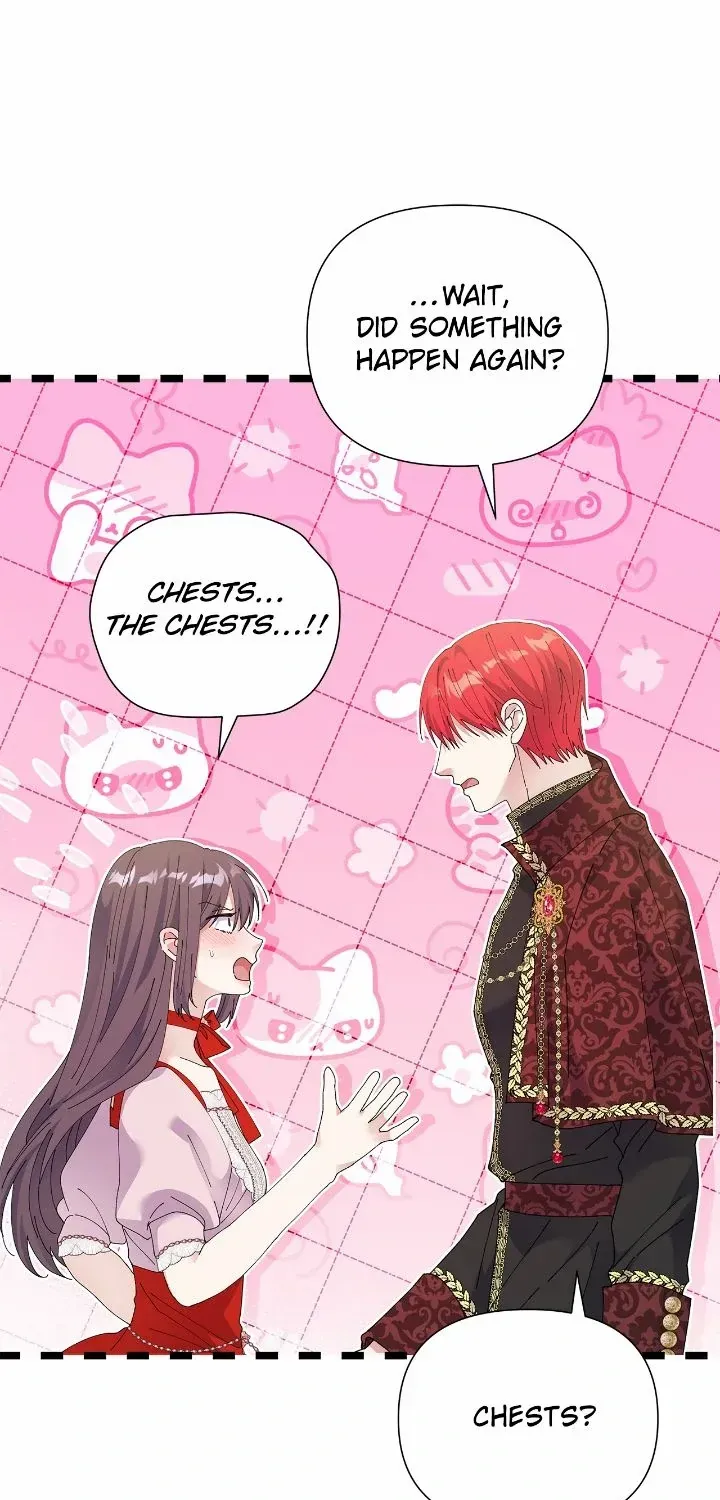 Lady Beast Chapter 134 page 85 - 