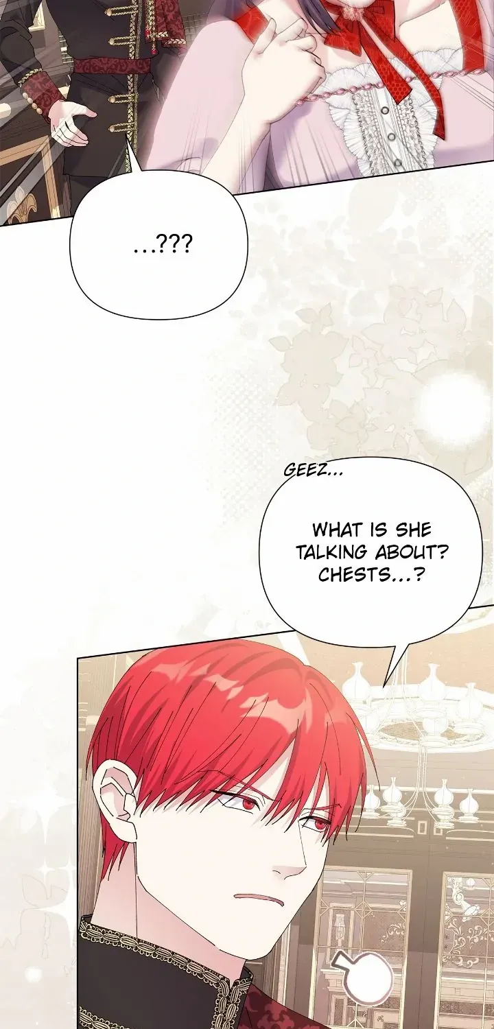 Lady Beast Chapter 134 page 87 - 