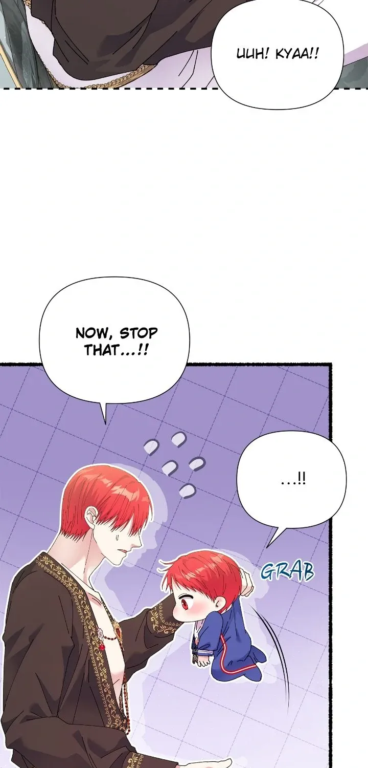 Lady Beast Chapter 135 page 35 - 