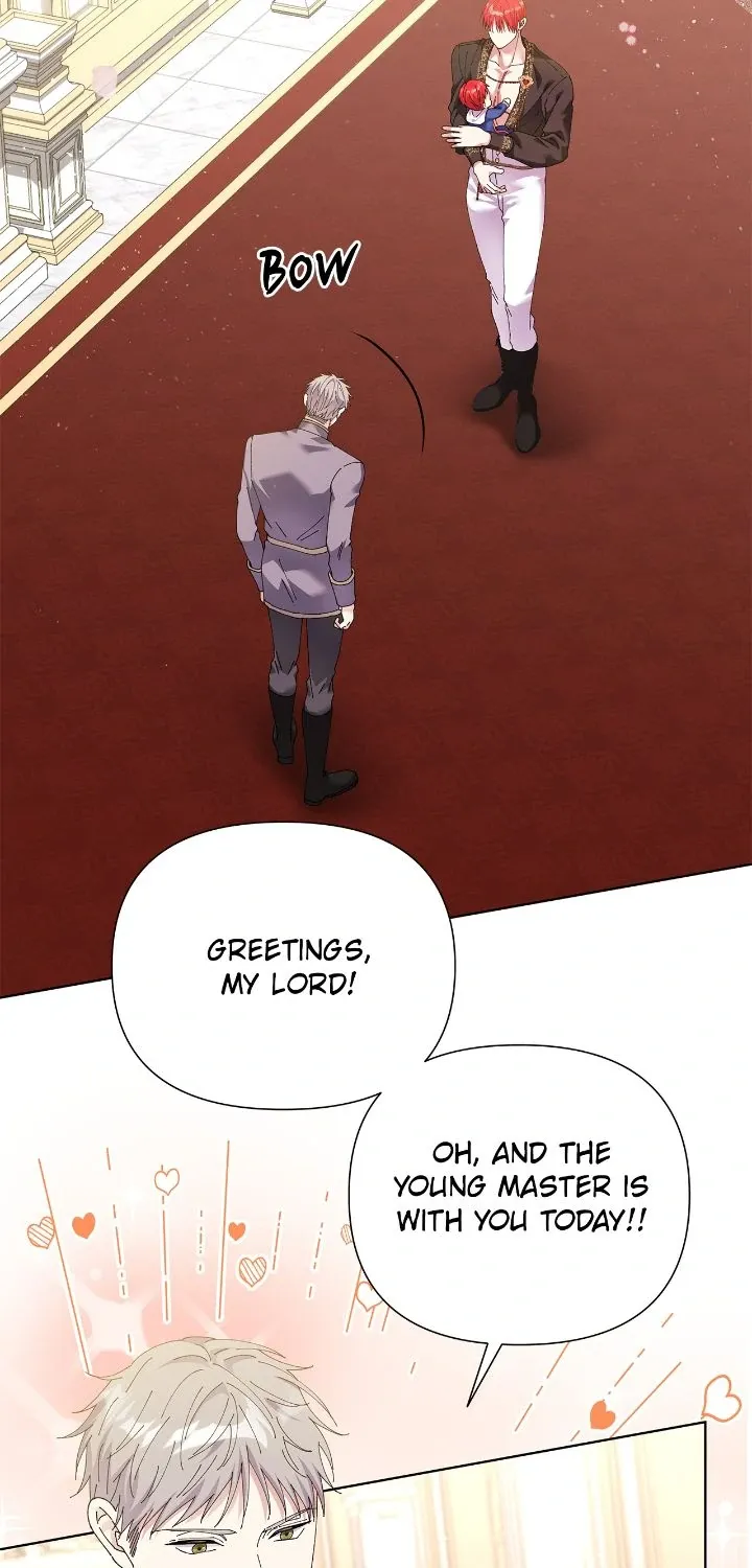 Lady Beast Chapter 135 page 56 - 