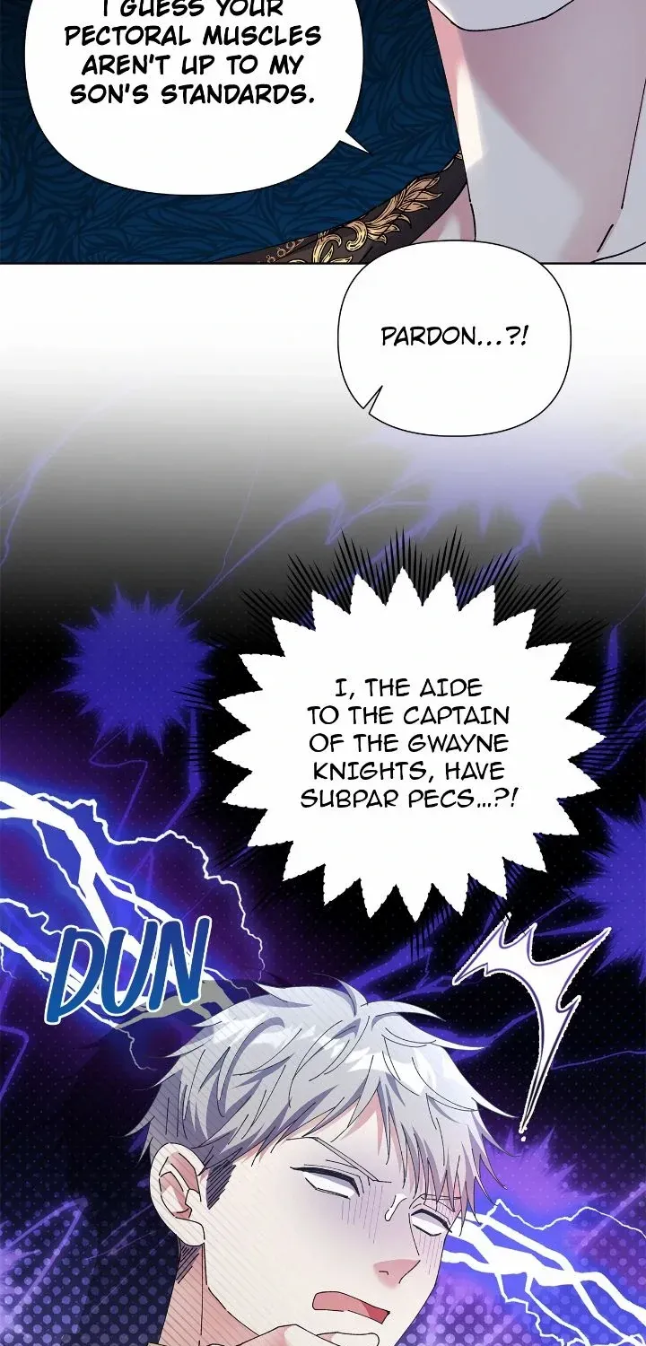 Lady Beast Chapter 135 page 61 - 