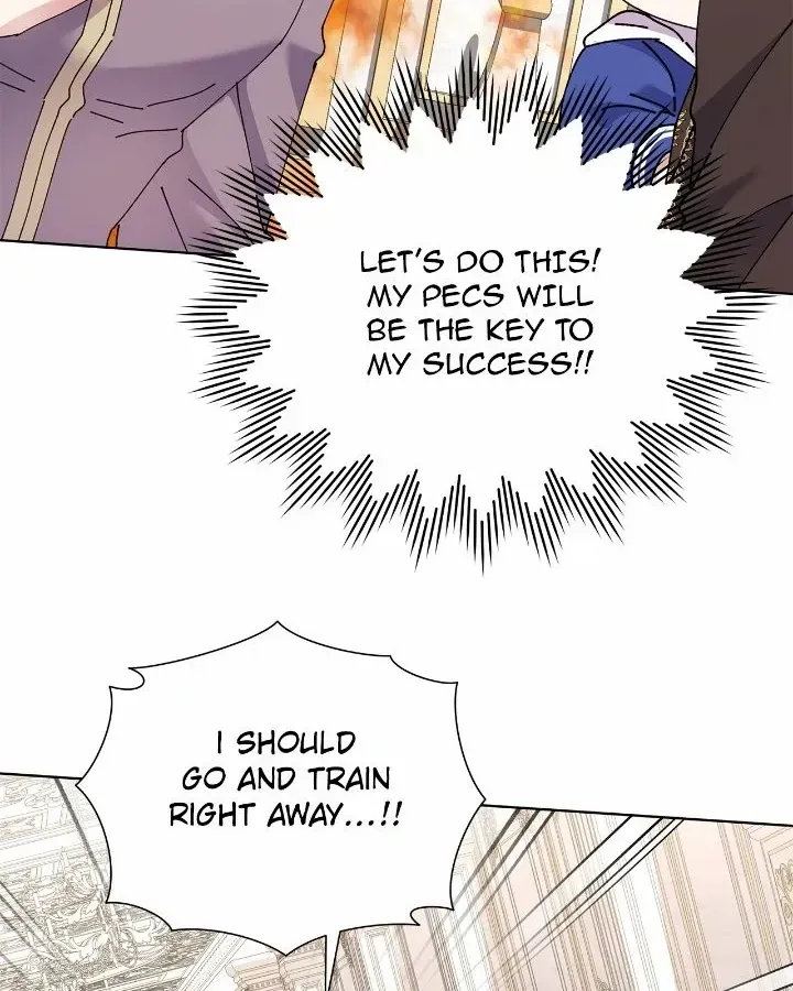 Lady Beast Chapter 135 page 65 - 
