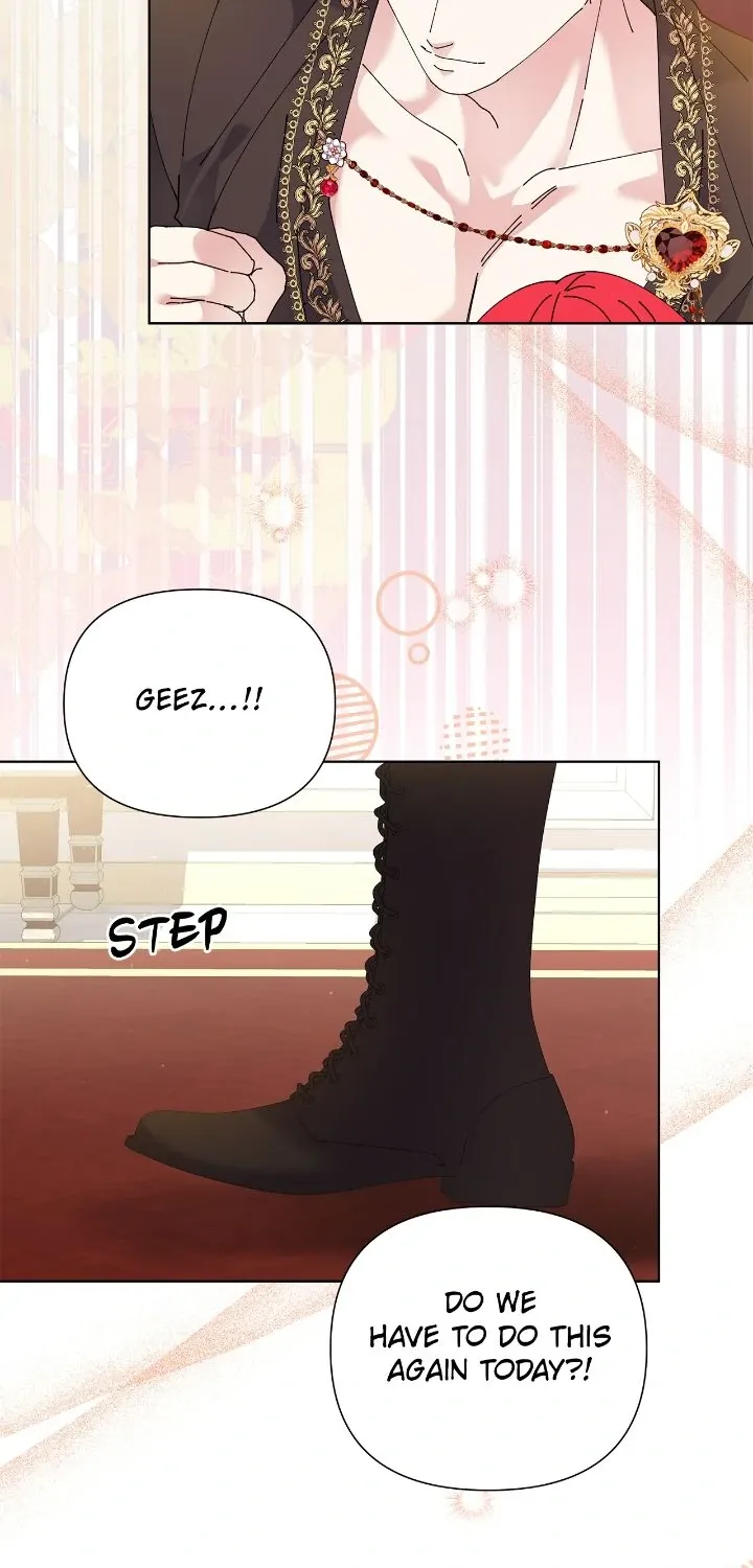 Lady Beast Chapter 135 page 71 - 