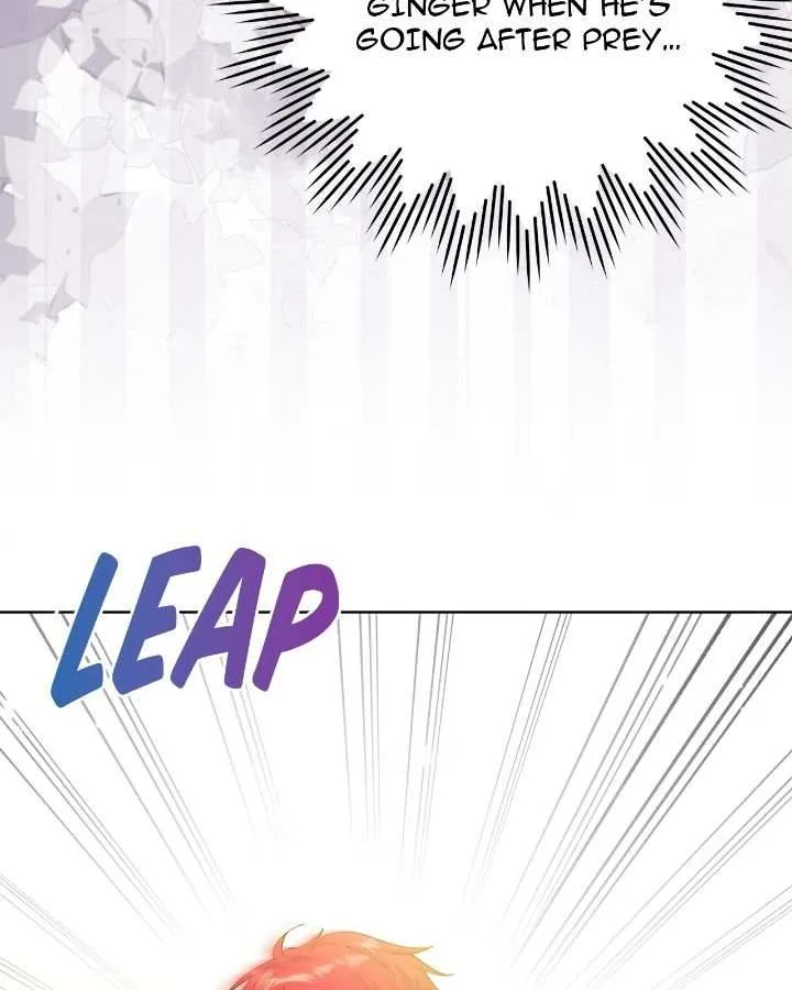 Lady Beast Chapter 136 page 21 - 