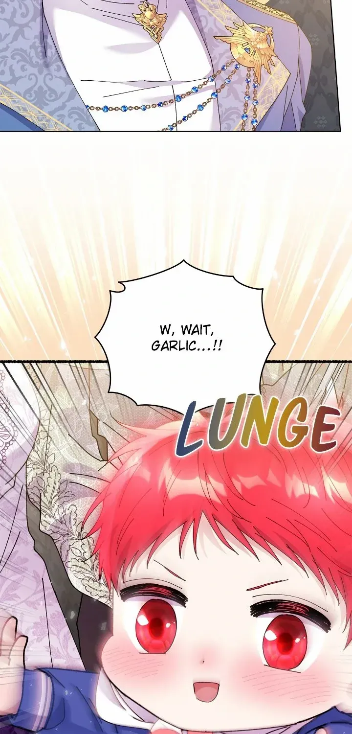 Lady Beast Chapter 136 page 38 - 