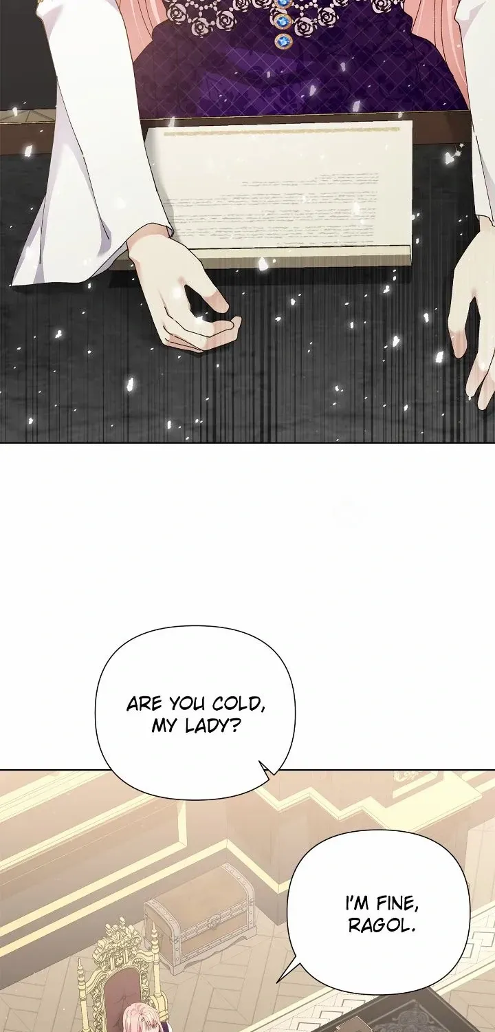 Lady Beast Chapter 136 page 45 - 