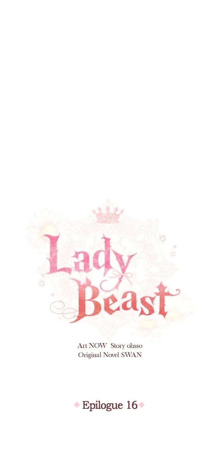 Lady Beast Chapter 136 page 49 - 
