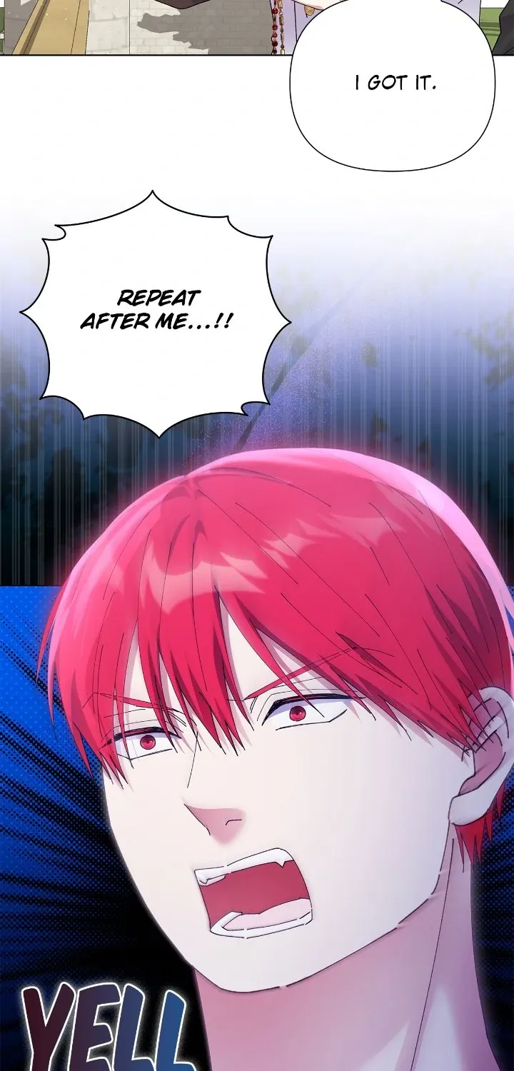 Lady Beast Chapter 136 page 57 - 