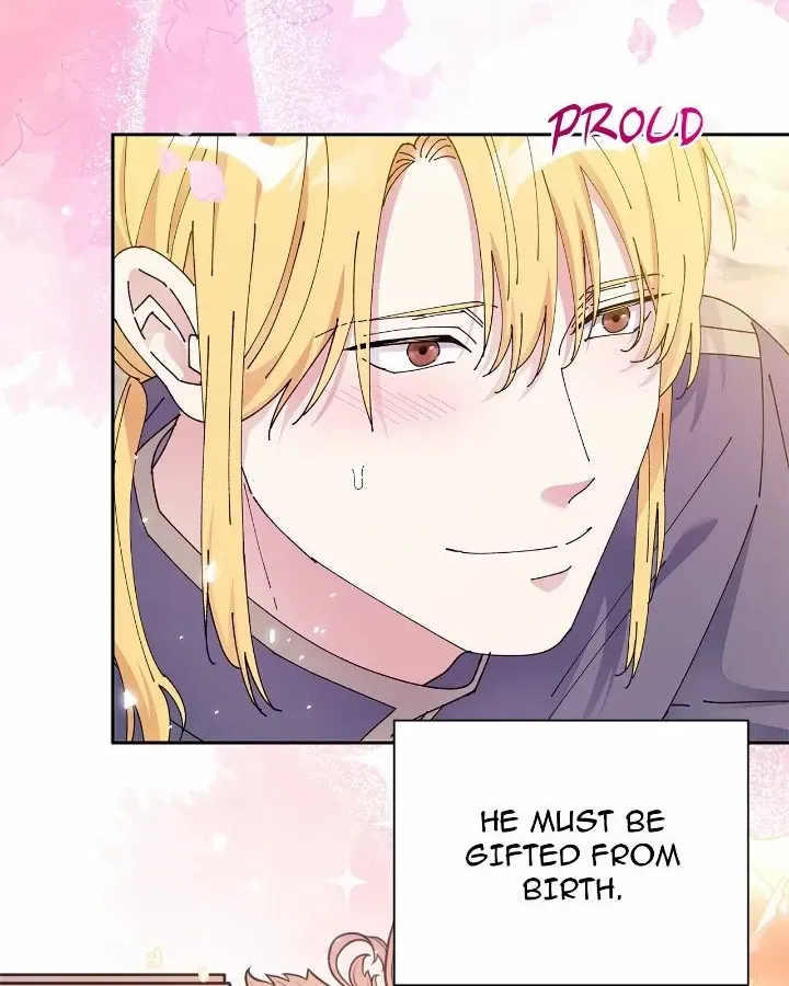 Lady Beast Chapter 136 page 69 - 