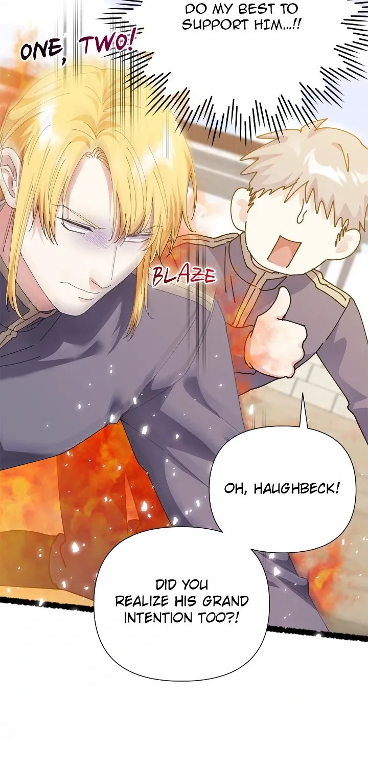 Lady Beast Chapter 136 page 72 - 