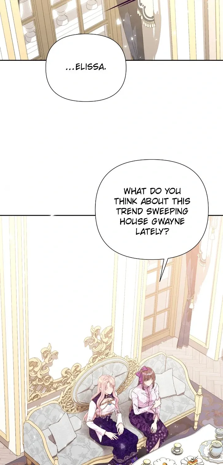 Lady Beast Chapter 136 page 74 - 