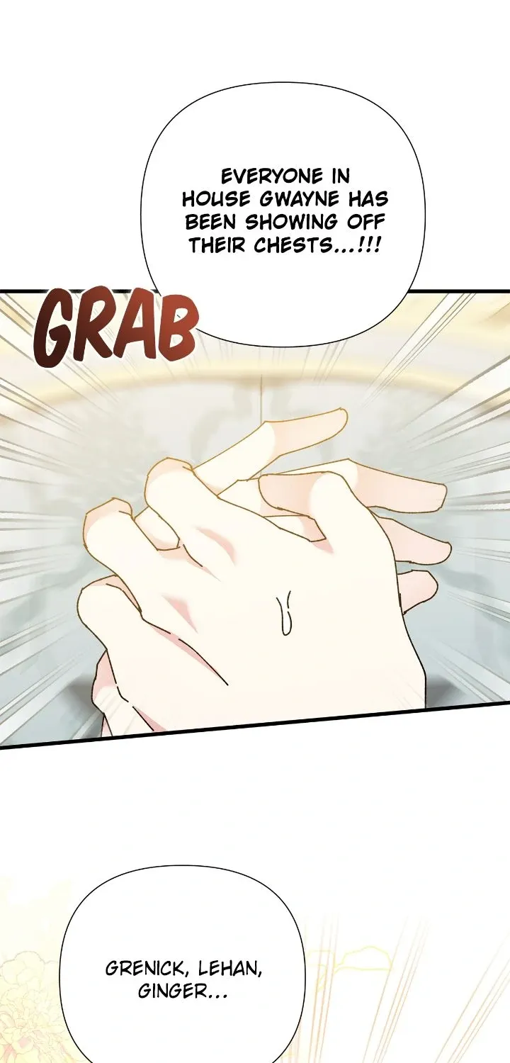 Lady Beast Chapter 136 page 76 - 