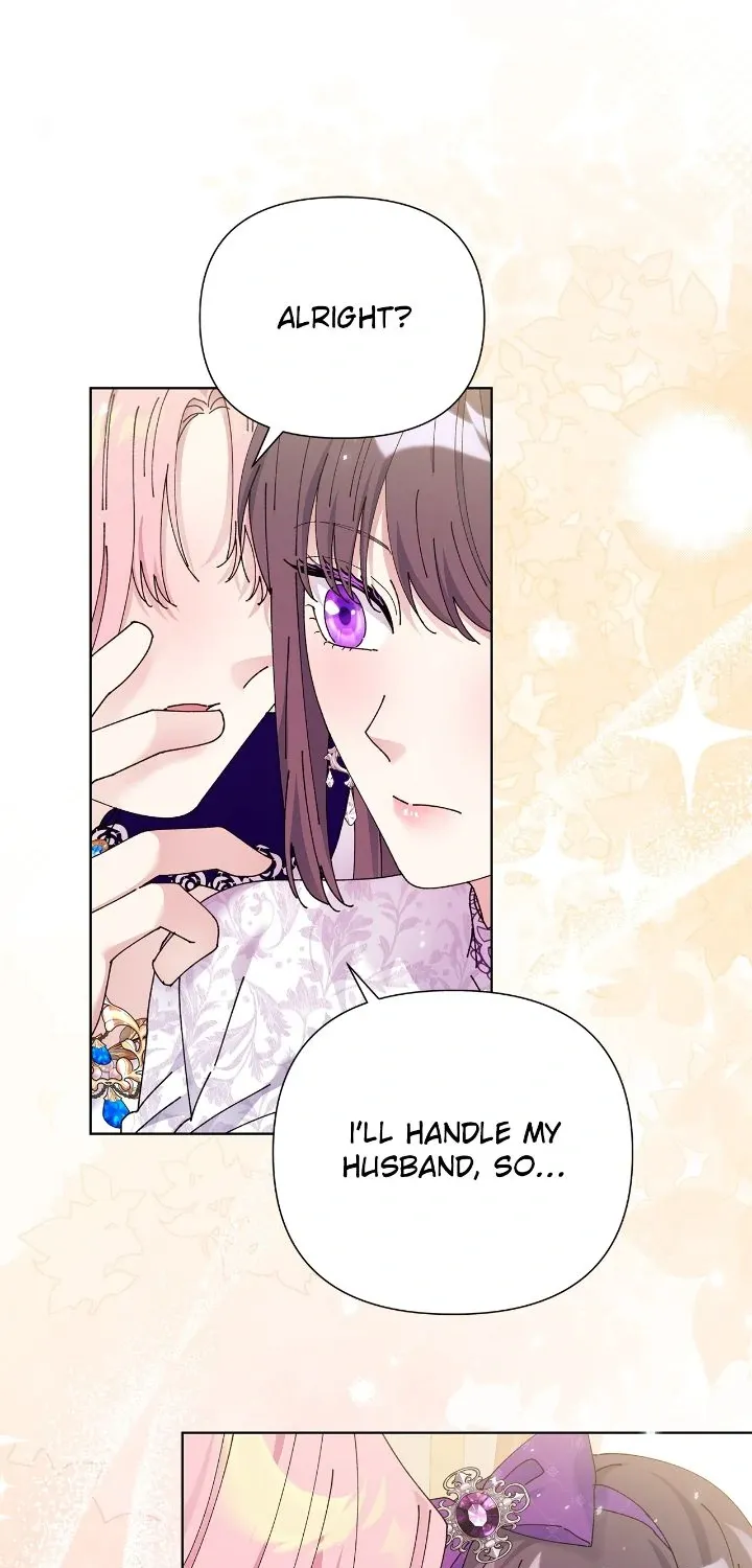 Lady Beast Chapter 137 page 11 - 
