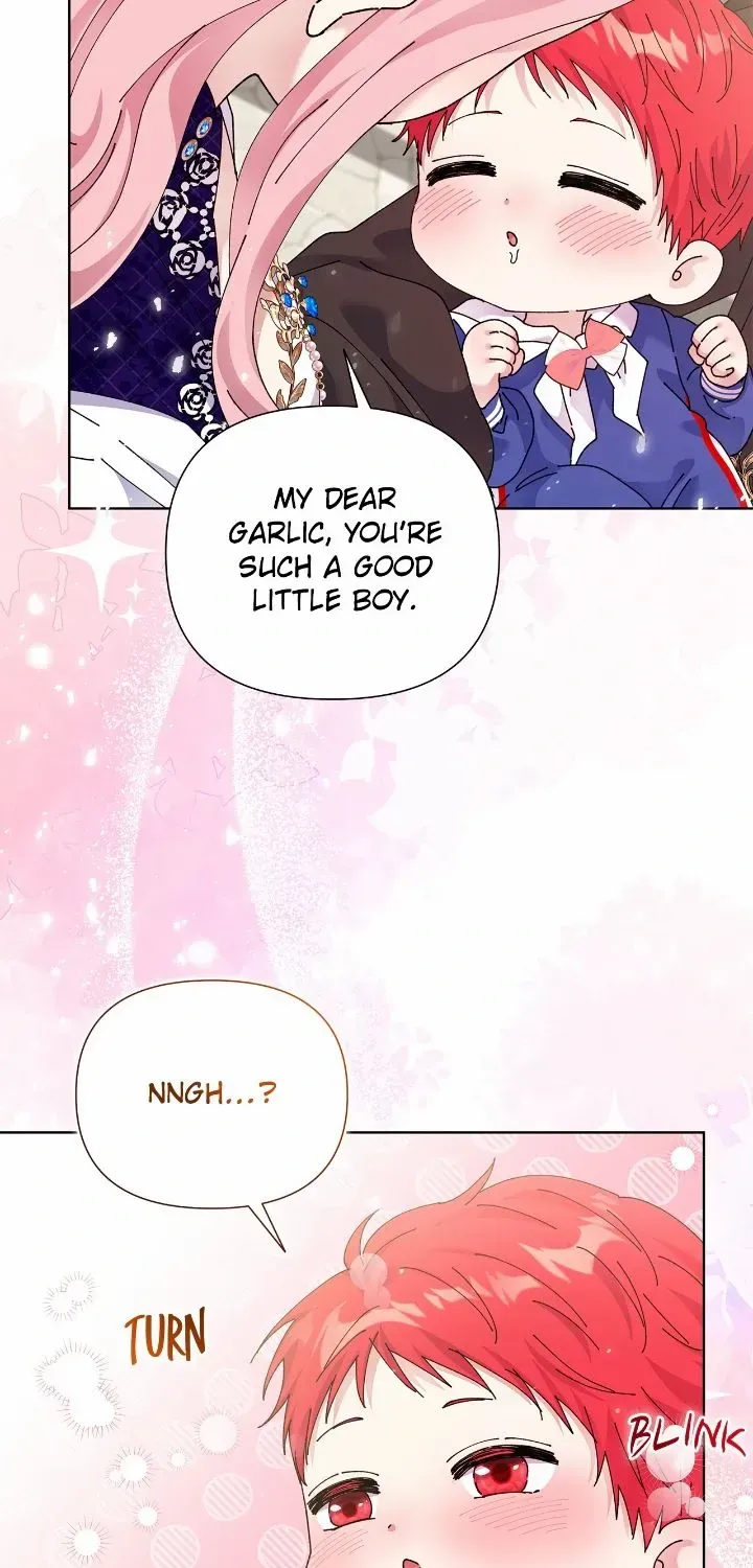 Lady Beast Chapter 137 page 42 - 