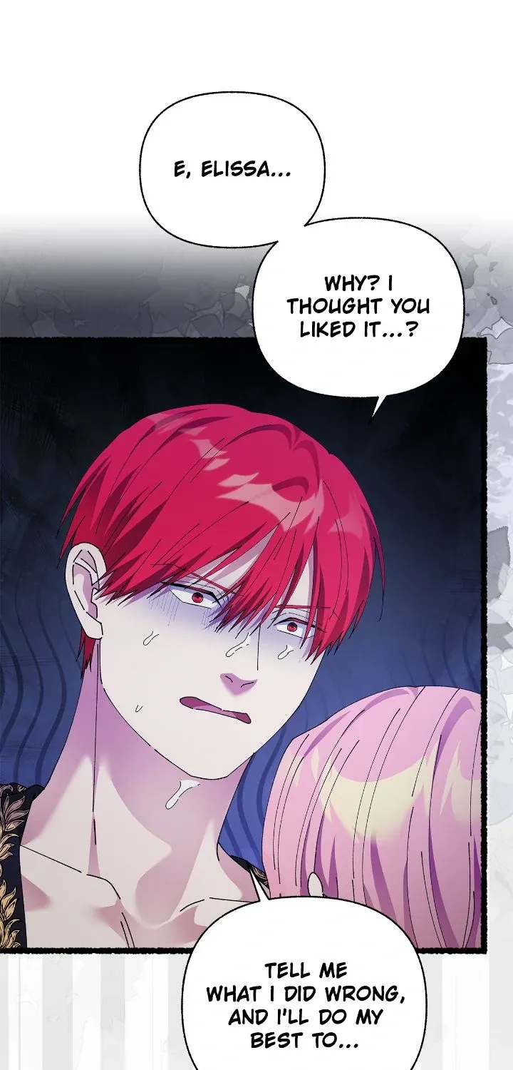 Lady Beast Chapter 137 page 71 - 