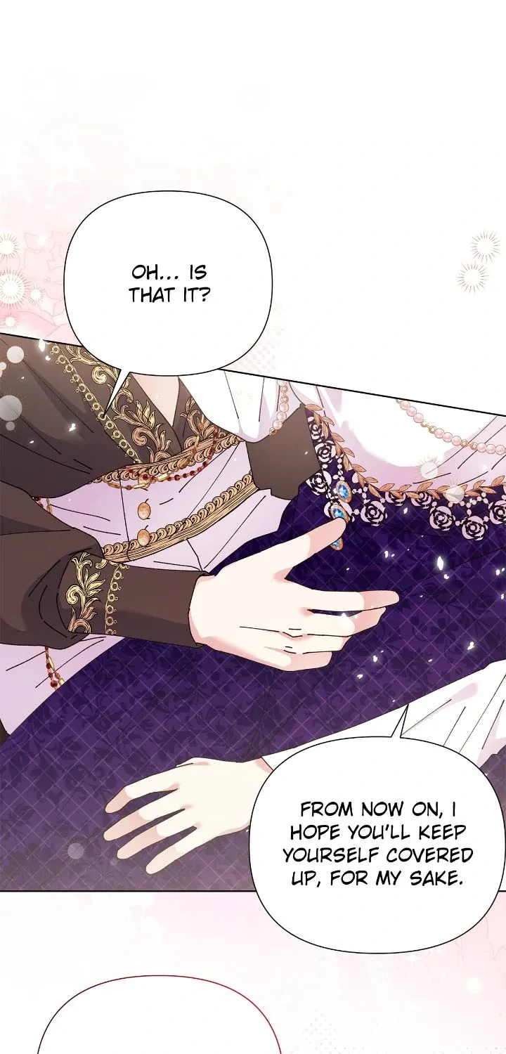 Lady Beast Chapter 137 page 76 - 