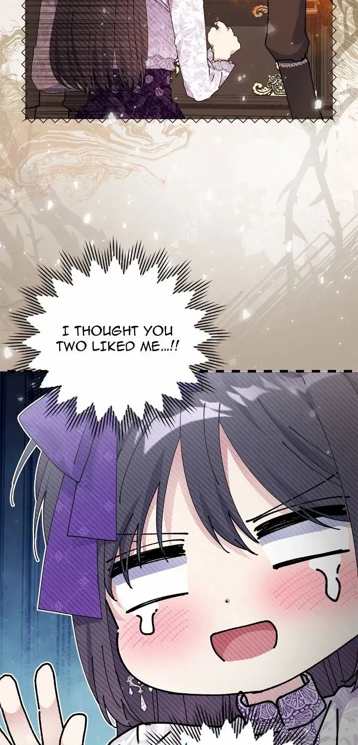 Lady Beast Chapter 138 page 18 - 