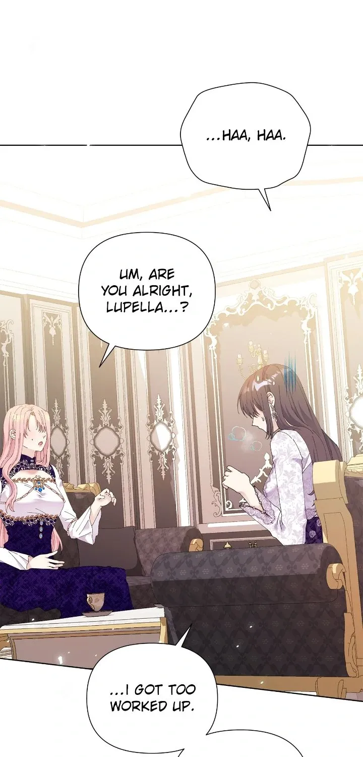 Lady Beast Chapter 138 page 33 - 