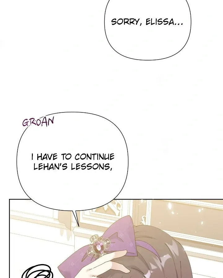Lady Beast Chapter 138 page 34 - 