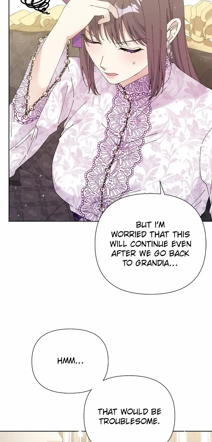 Lady Beast Chapter 138 page 35 - 