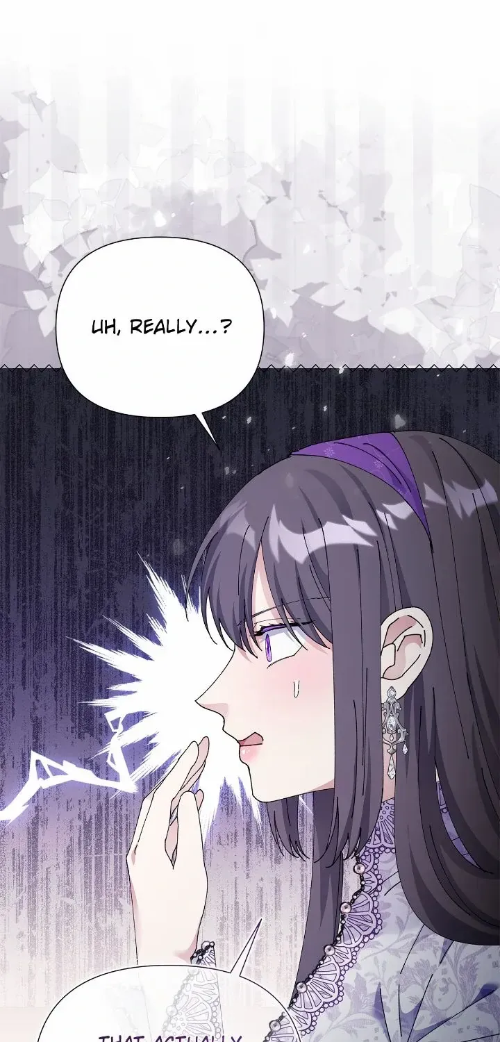 Lady Beast Chapter 138 page 45 - 
