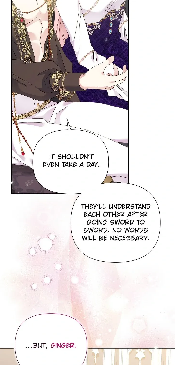 Lady Beast Chapter 138 page 47 - 