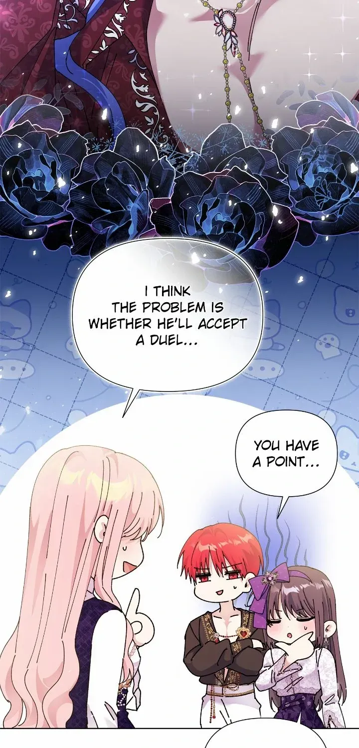 Lady Beast Chapter 138 page 54 - 