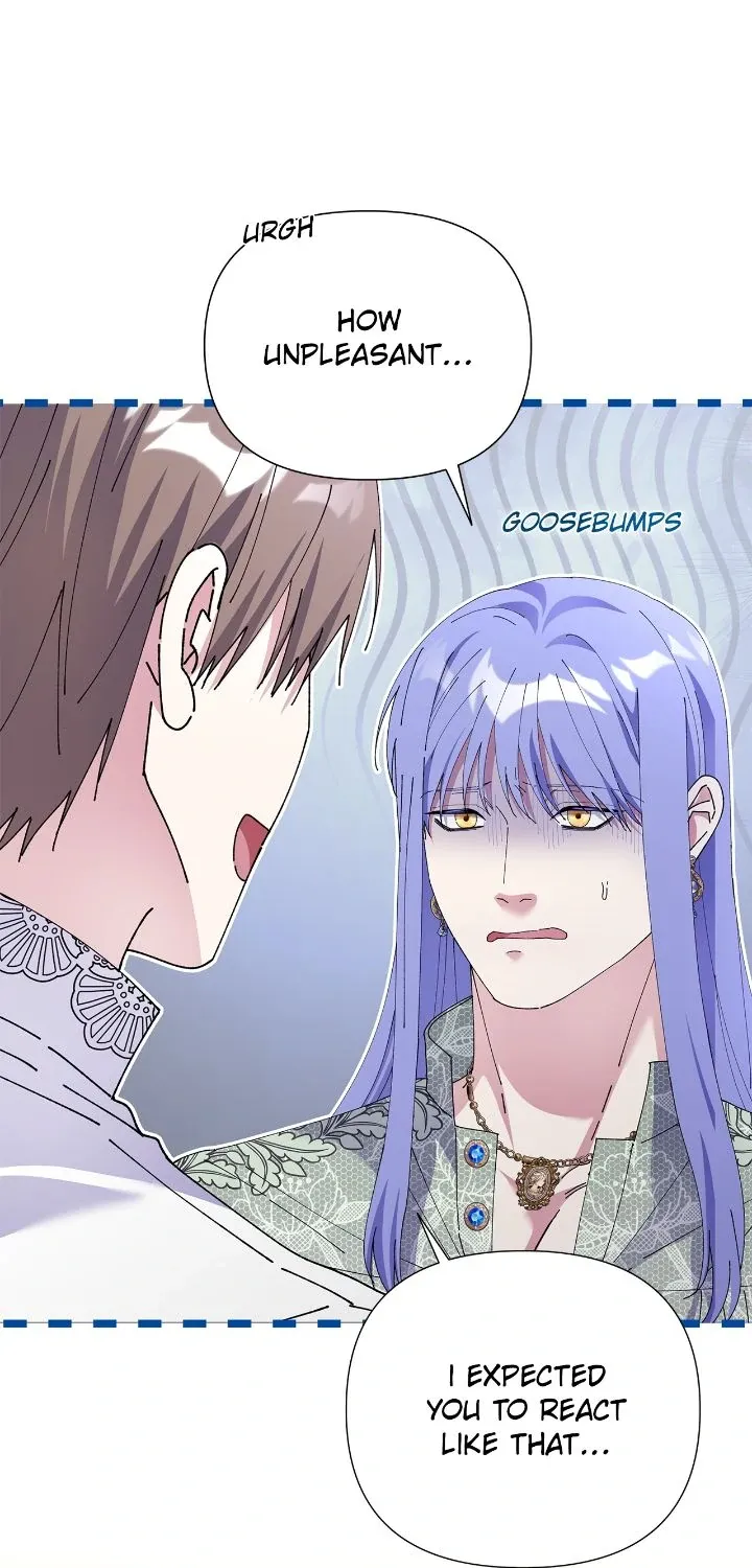 Lady Beast Chapter 139 page 47 - 