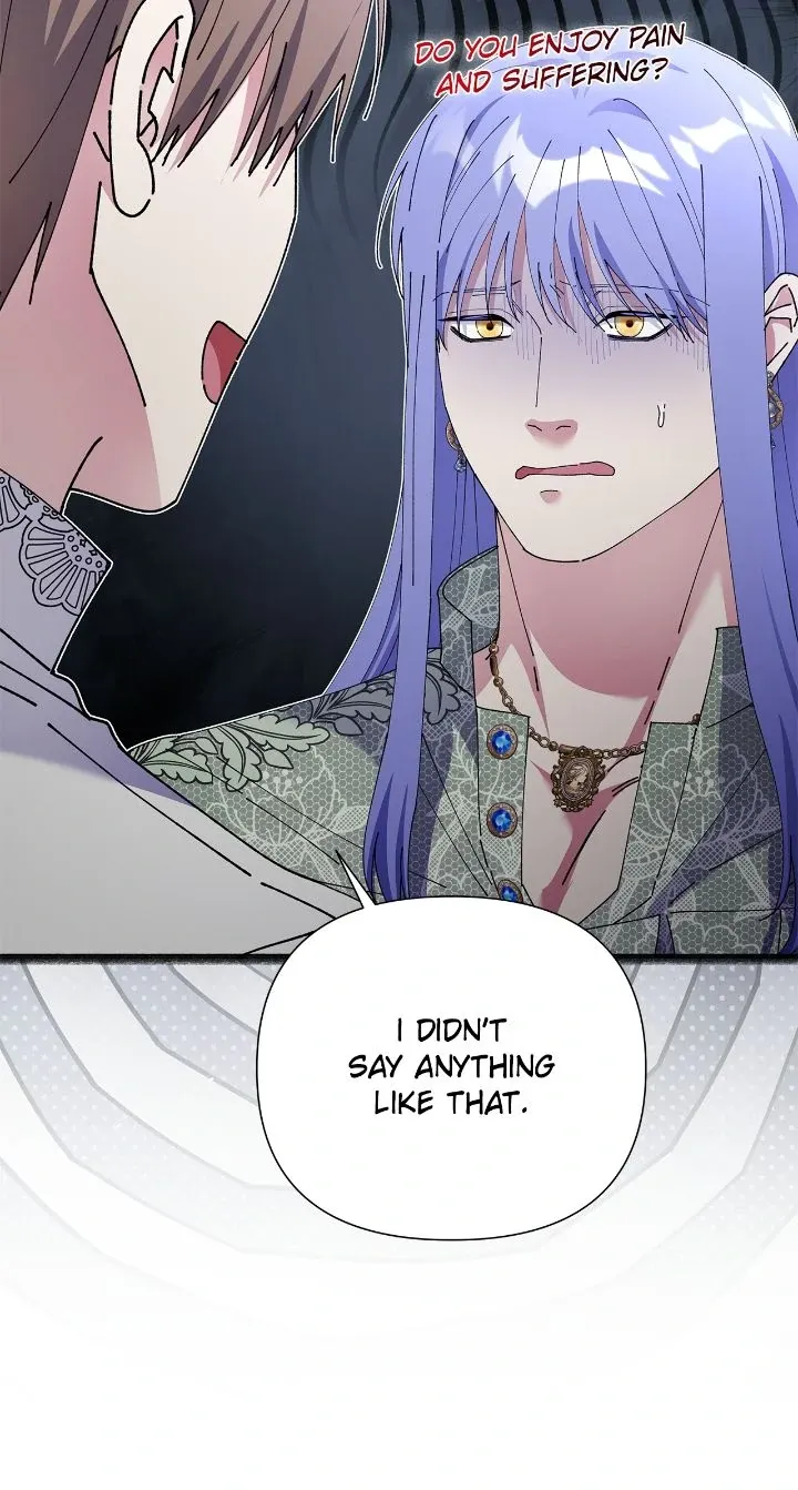 Lady Beast Chapter 139 page 51 - 