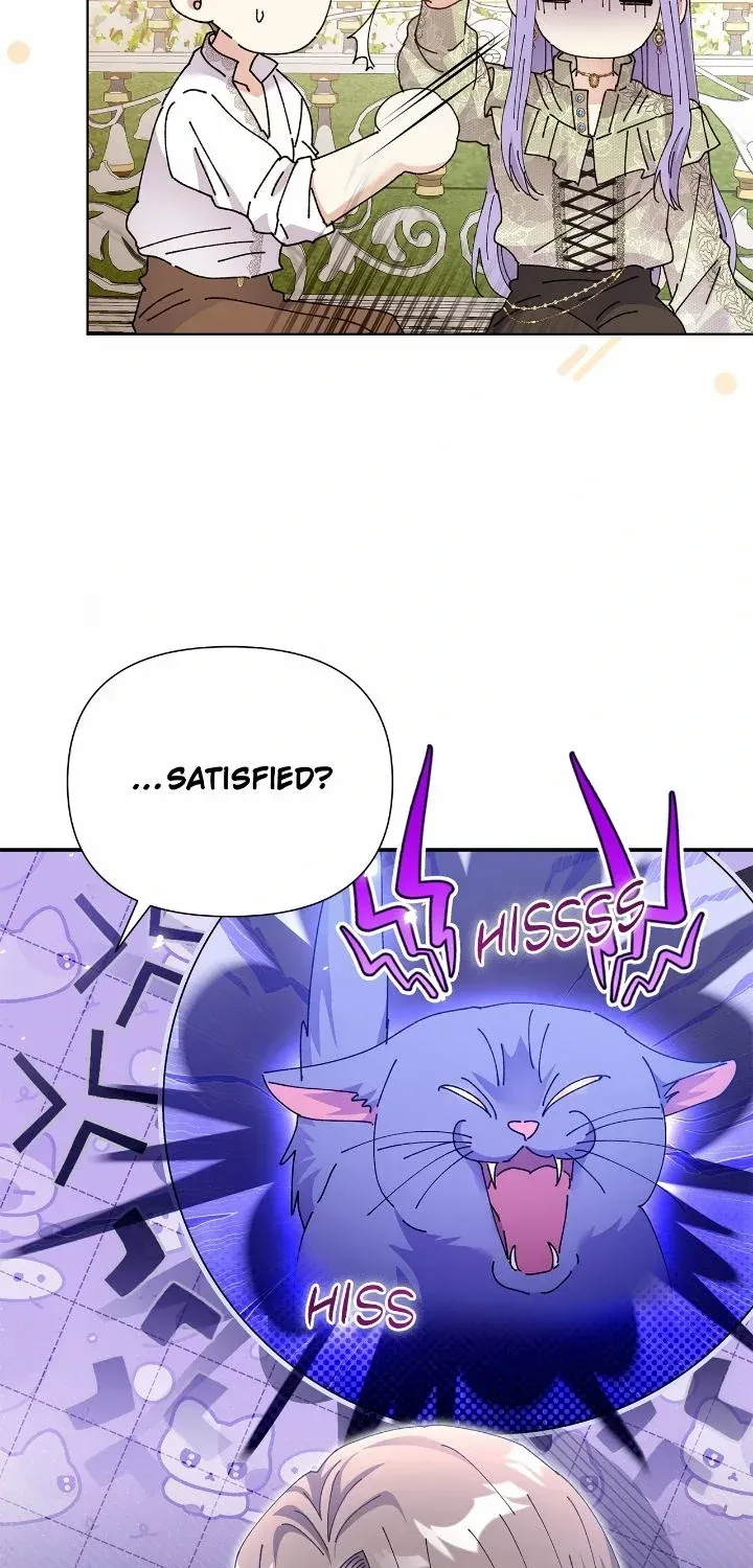 Lady Beast Chapter 139 page 78 - 