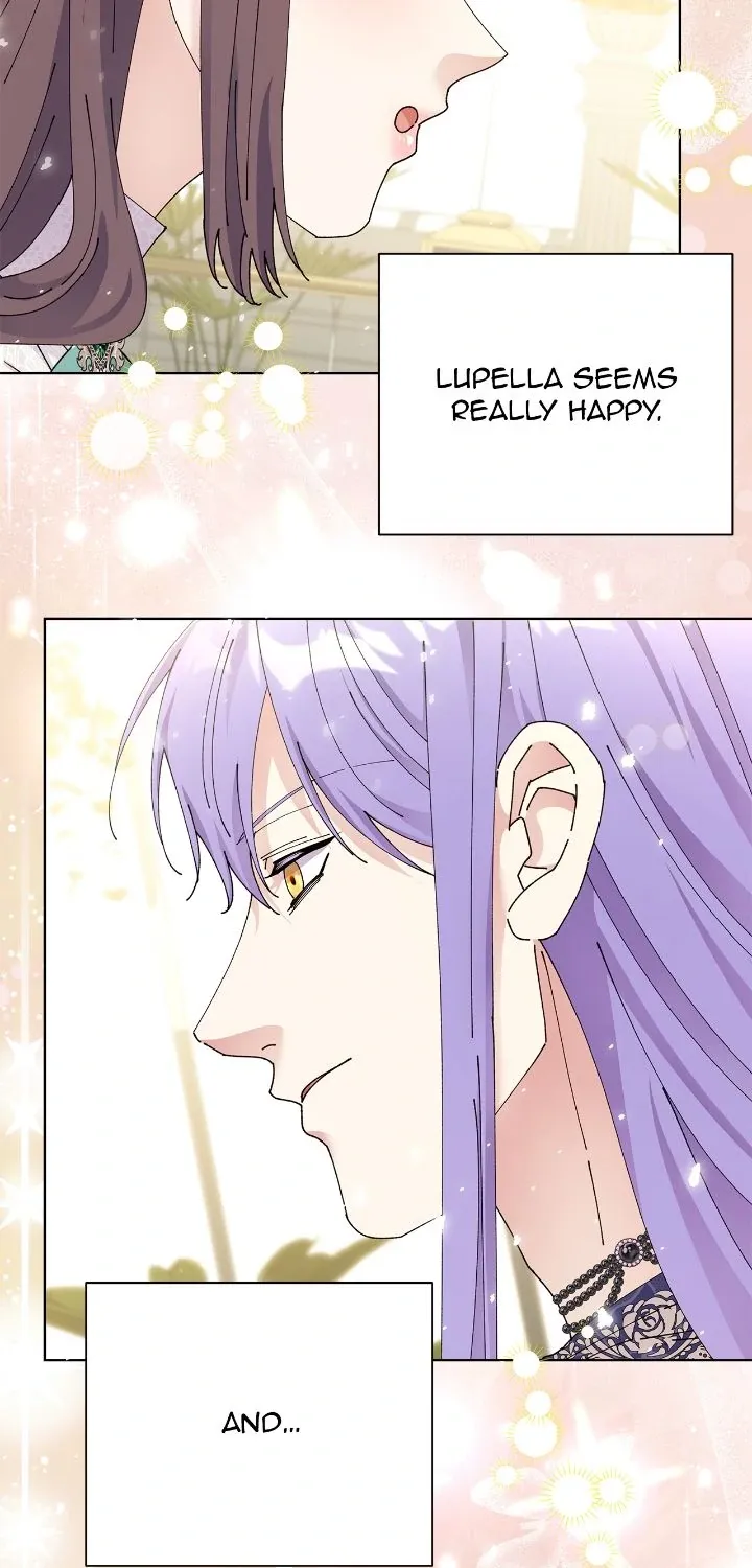 Lady Beast Chapter 140 page 54 - 