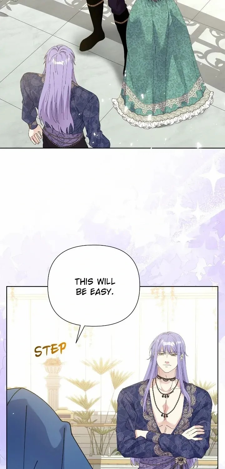 Lady Beast Chapter 140 page 77 - 