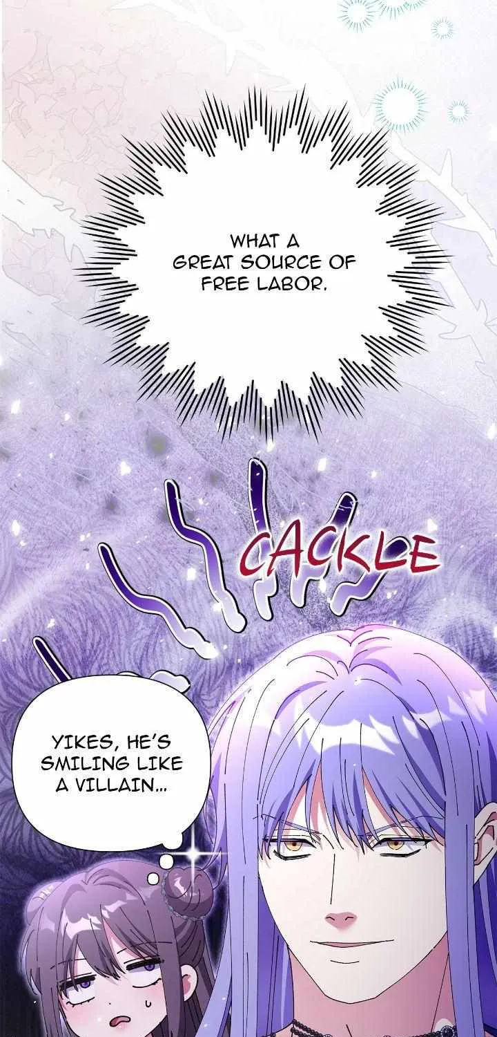 Lady Beast Chapter 140 page 79 - 