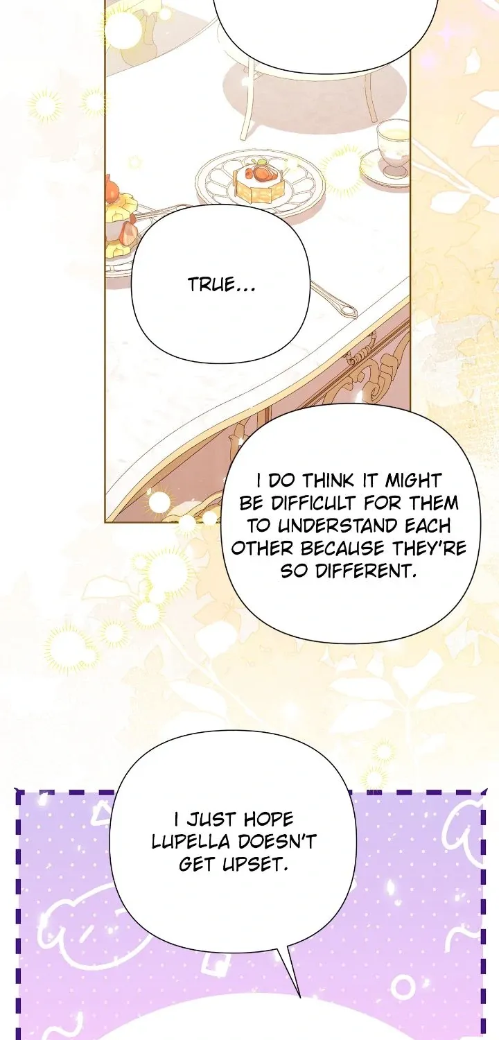 Lady Beast Chapter 140 page 88 - 