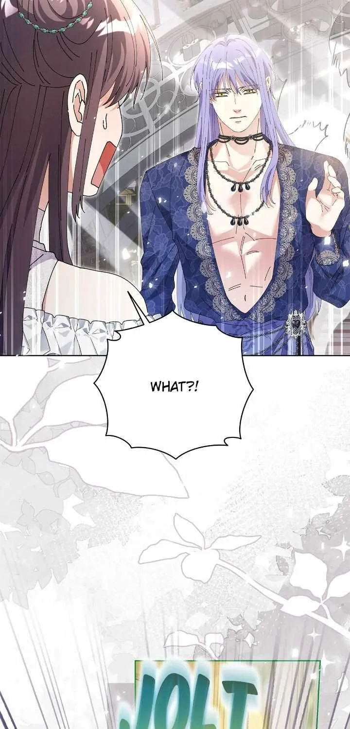 Lady Beast Chapter 141 page 15 - 