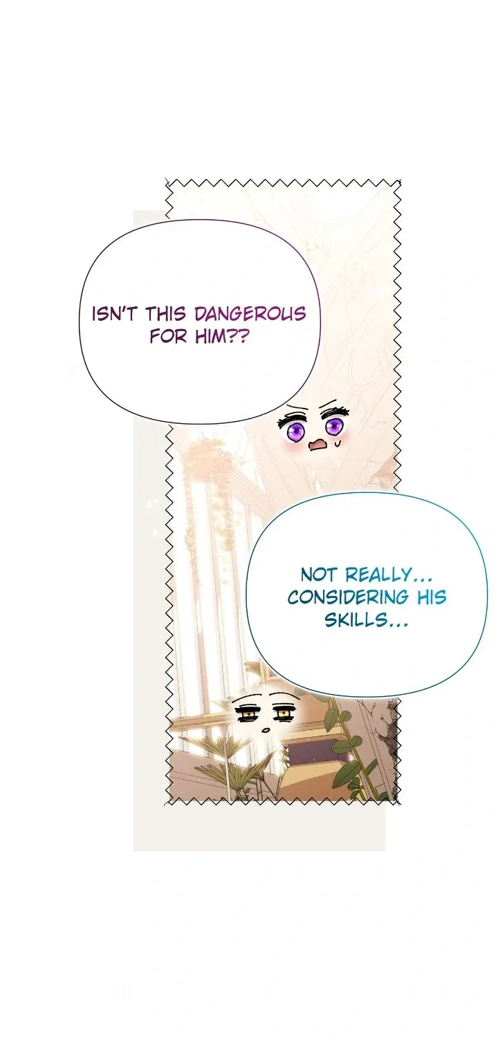 Lady Beast Chapter 141 page 20 - 