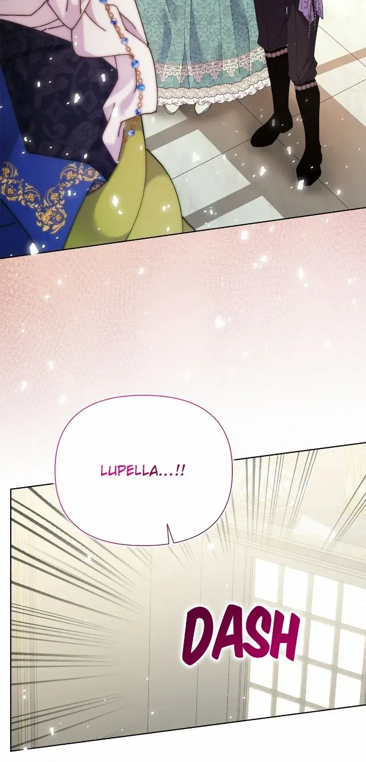 Lady Beast Chapter 141 page 32 - 