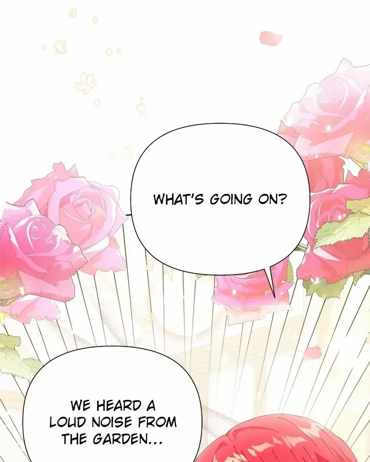 Lady Beast Chapter 141 page 33 - 