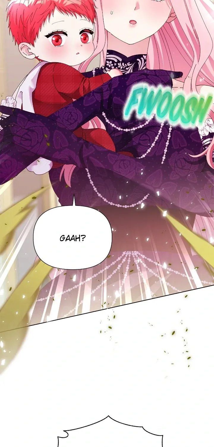 Lady Beast Chapter 141 page 40 - 