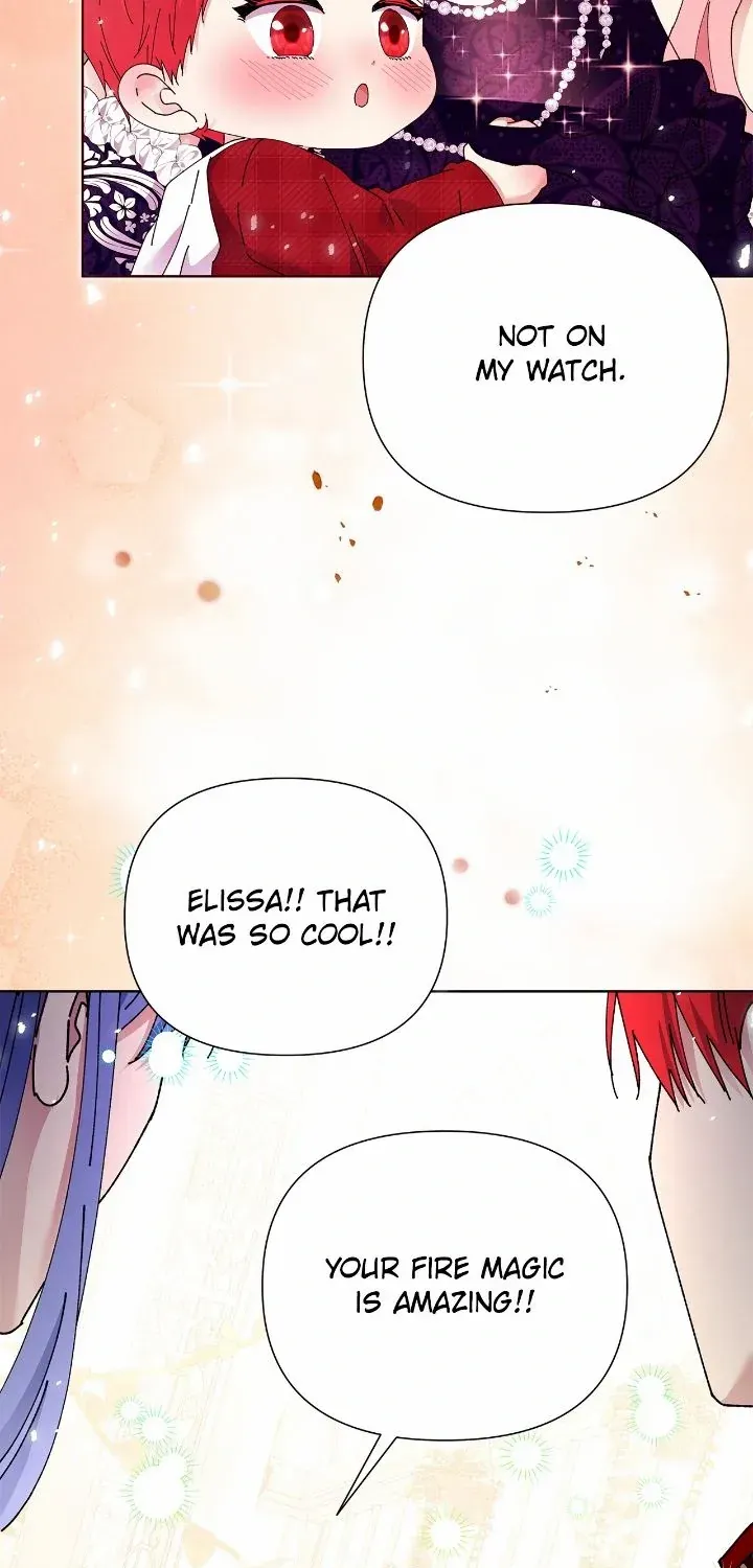 Lady Beast Chapter 141 page 47 - 