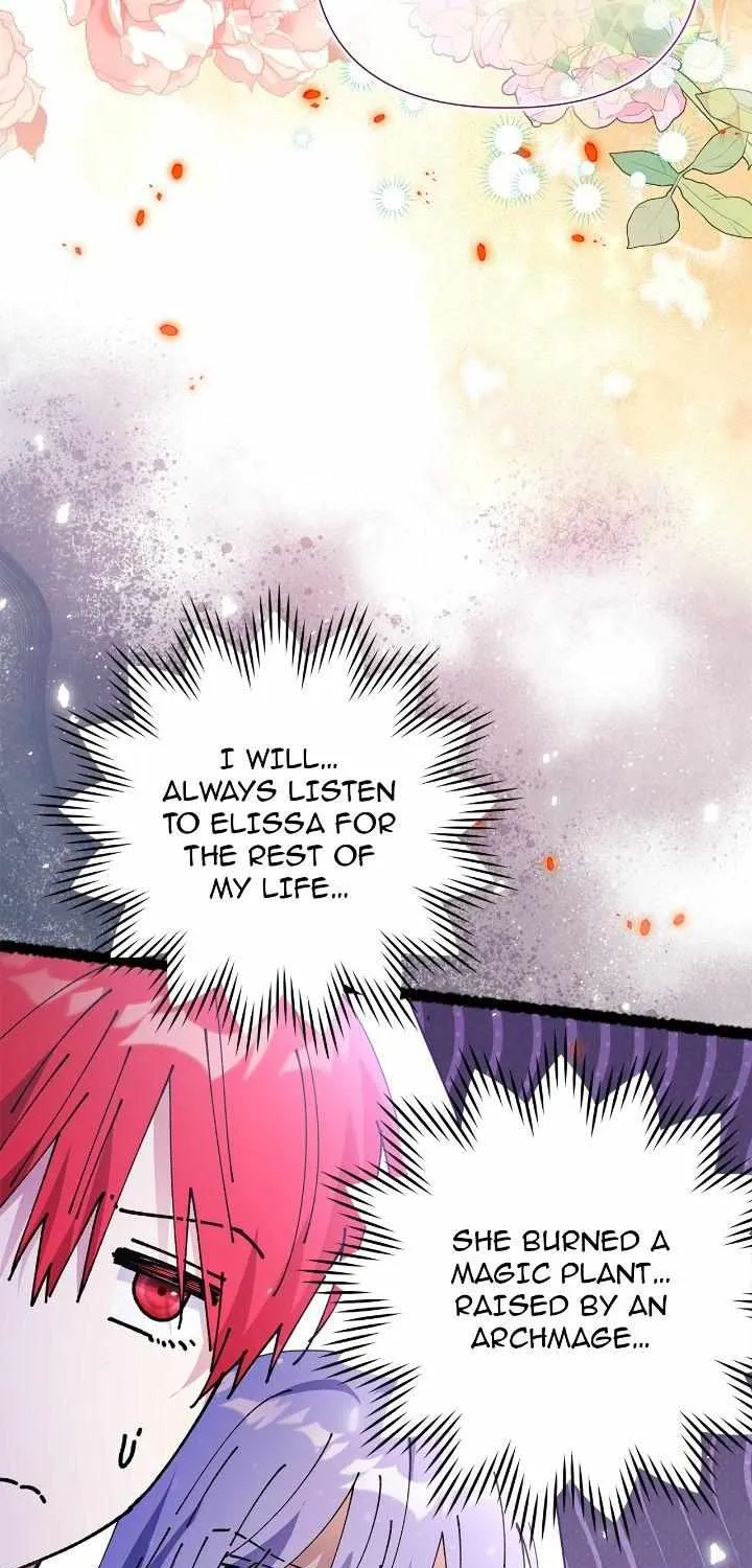 Lady Beast Chapter 141 page 53 - 