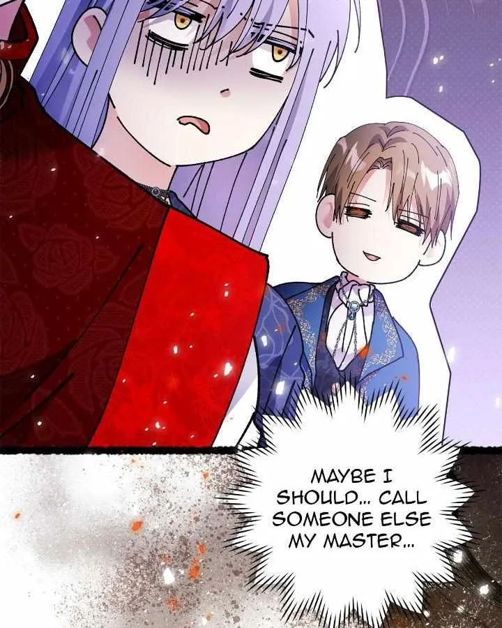 Lady Beast Chapter 141 page 54 - 