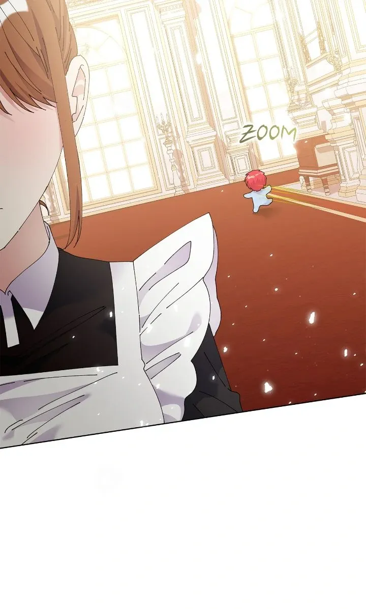 Lady Beast Chapter 141 page 77 - 