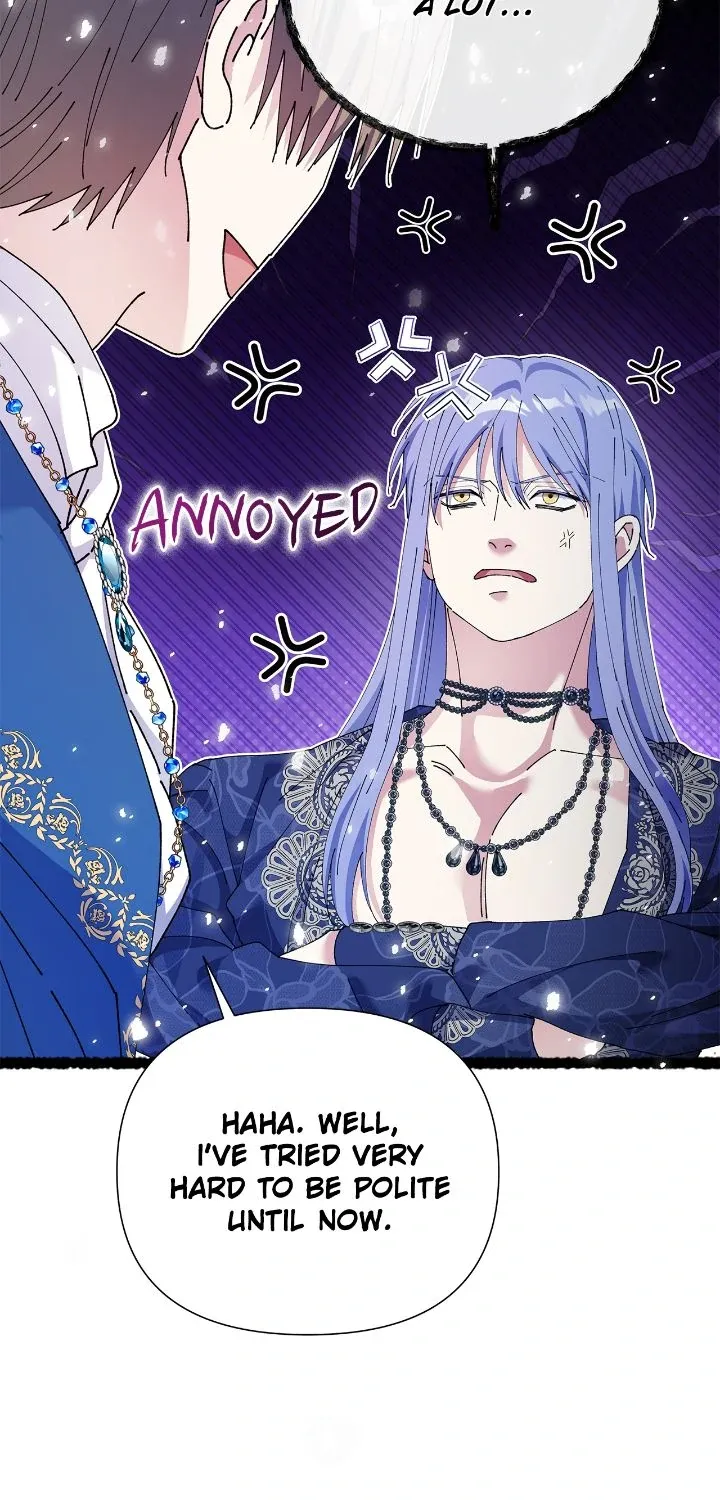Lady Beast Chapter 142 page 31 - 