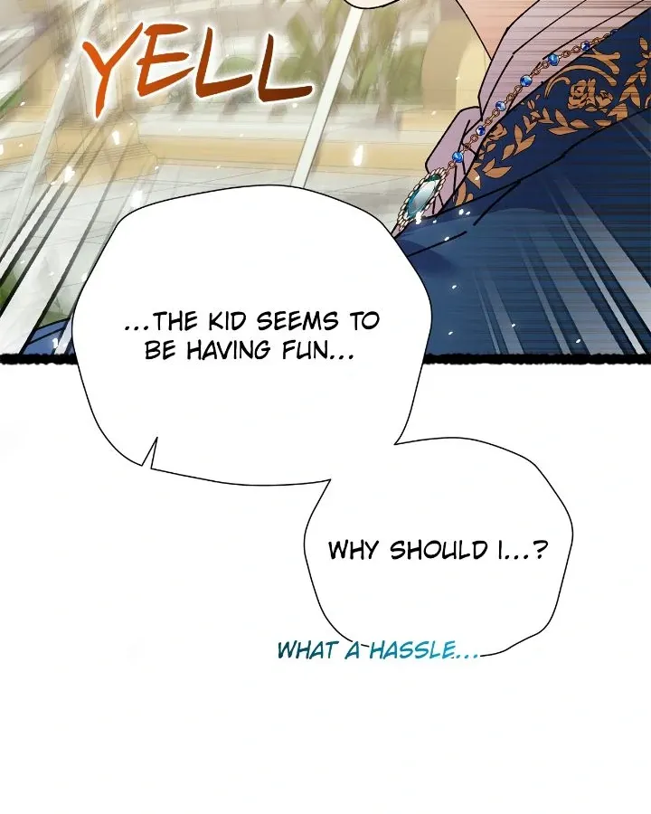 Lady Beast Chapter 142 page 52 - 