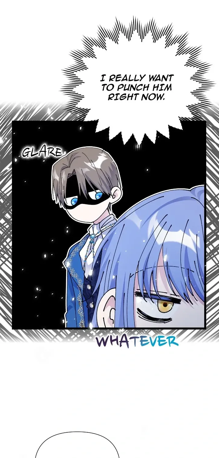 Lady Beast Chapter 142 page 53 - 