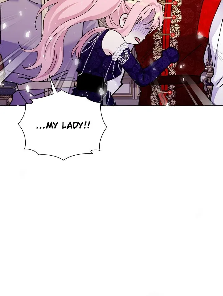 Lady Beast Chapter 142 page 81 - 